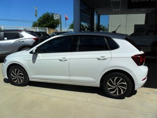 Volkswagen Polo 2023