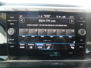 Volkswagen Polo 2023