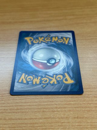 Carta Mega Gardevoir EX 178/132 SAR Pokémon