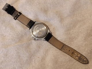 Orologio Vostok Komandirskie