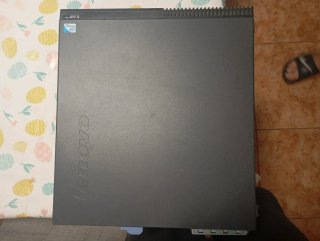 PC Sobremesa Lenovo M Series SSD 240GB