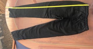 Pantalón Jordan Negro Talla S