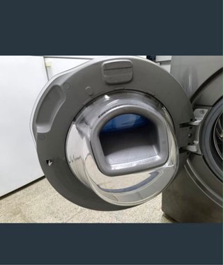 Lavadora Samsung 8kg Clase A+++