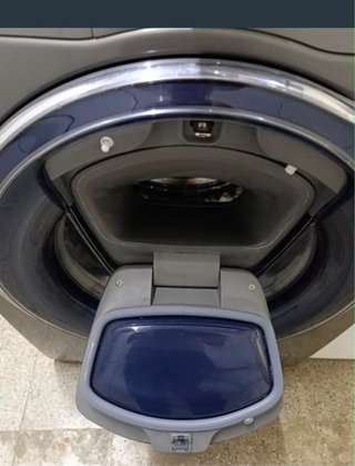 Lavadora Samsung 8kg Clase A+++
