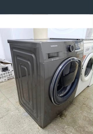 Lavadora Samsung 8kg Clase A+++