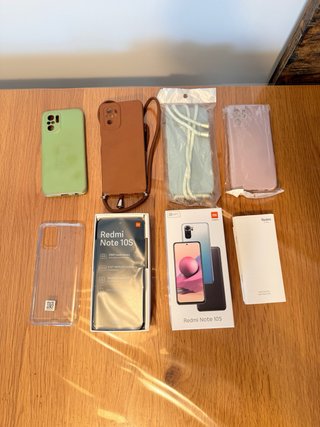 Xiaomi Redmi Note 10S 128GB