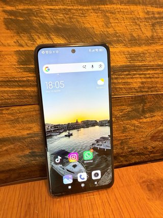 Xiaomi Redmi Note 10S 128GB
