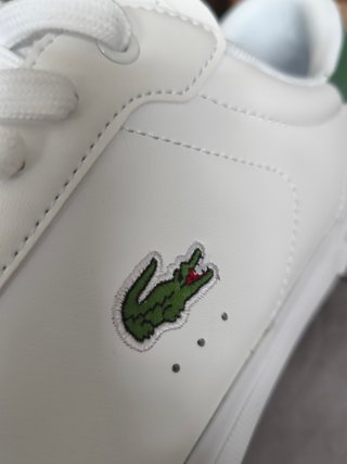 Zapatillas Lacoste Powercourt