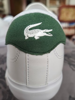 Zapatillas Lacoste Powercourt
