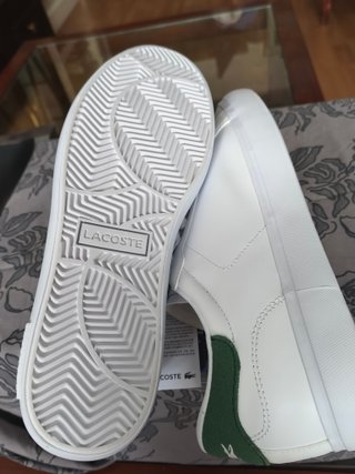 Zapatillas Lacoste Powercourt