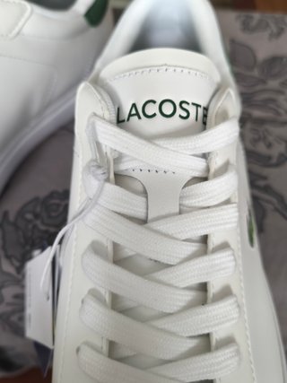 Zapatillas Lacoste Powercourt