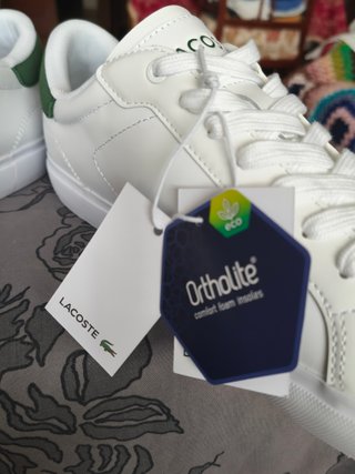 Zapatillas Lacoste Powercourt