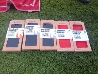 Fundas para móvil LICA
