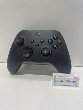 Mando Xbox Negro