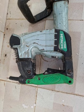 Martillo Demoledor Hitachi H45MR