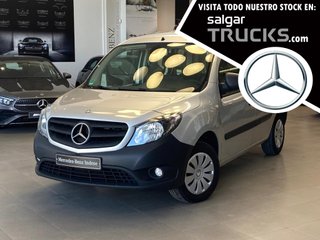 Mercedes-Benz Citan 108 CDI-2019