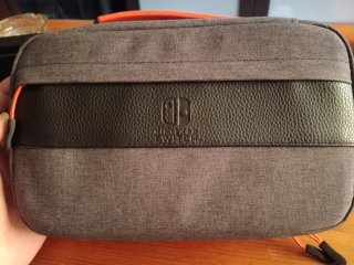 Nintendo Switch V2 2018+extras