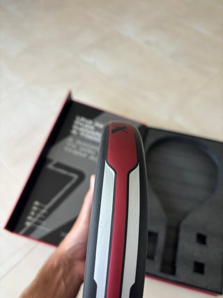 Pala Pádel Siux Electra ST3 SE 2025