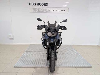 BMW Motorrad F 800 GS