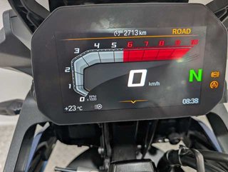 BMW Motorrad F 800 GS