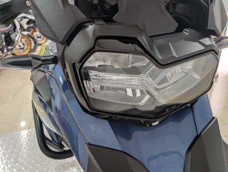 BMW Motorrad F 800 GS