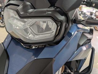 BMW Motorrad F 800 GS