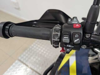 BMW Motorrad F 800 GS