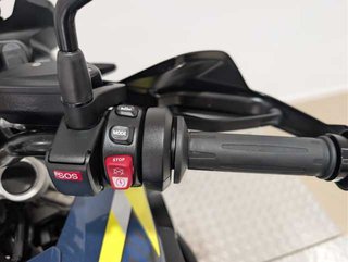 BMW Motorrad F 800 GS