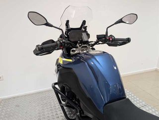 BMW Motorrad F 800 GS
