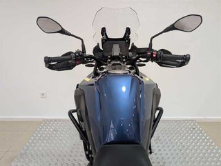 BMW Motorrad F 800 GS