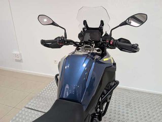 BMW Motorrad F 800 GS