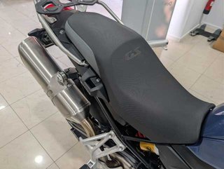 BMW Motorrad F 800 GS