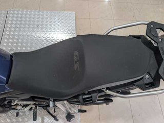BMW Motorrad F 800 GS