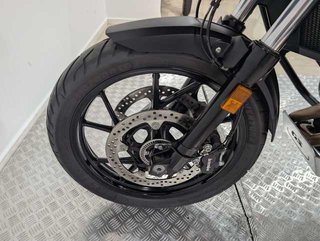 BMW Motorrad F 800 GS