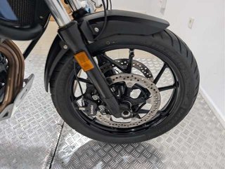 BMW Motorrad F 800 GS