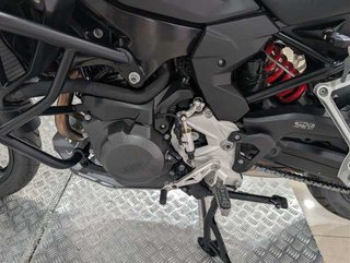 BMW Motorrad F 800 GS