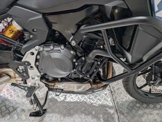 BMW Motorrad F 800 GS