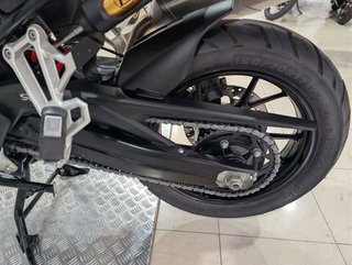 BMW Motorrad F 800 GS