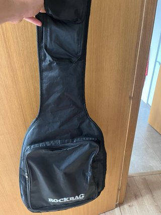 Guitarra Electroacústica Fender