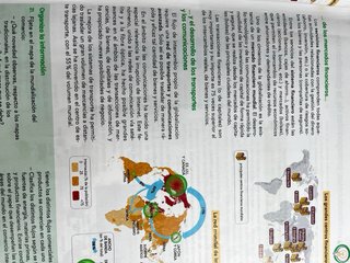 Libros geografía e historia
