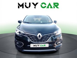 Renault Kadjar Techno TCe GPF 103 kW (140 CV) EDC