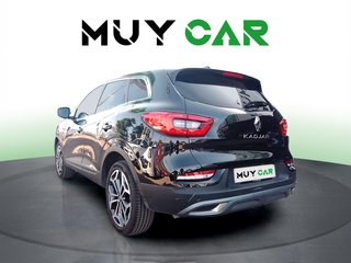 Renault Kadjar Techno TCe GPF 103 kW (140 CV) EDC