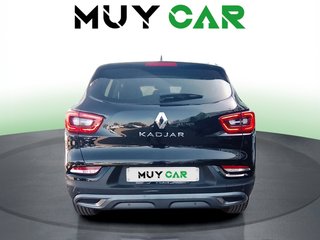 Renault Kadjar Techno TCe GPF 103 kW (140 CV) EDC