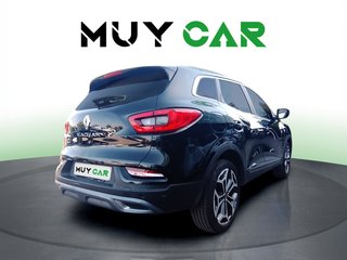 Renault Kadjar Techno TCe GPF 103 kW (140 CV) EDC