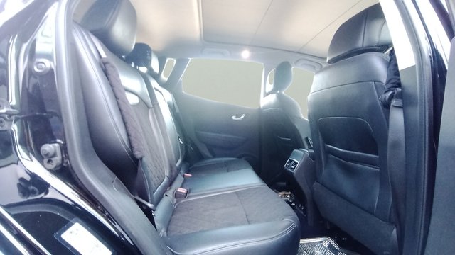 Renault Kadjar Techno TCe GPF 103 kW (140 CV) EDC