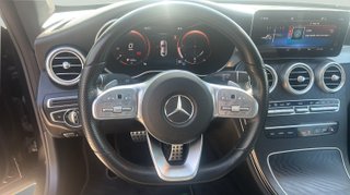 Mercedes-Benz Clase C Coupe 220 d 143 kW (194 CV)