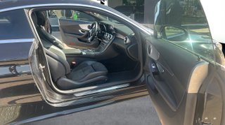 Mercedes-Benz Clase C Coupe 220 d 143 kW (194 CV)