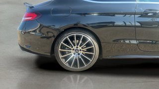 Mercedes-Benz Clase C Coupe 220 d 143 kW (194 CV)