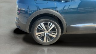 Peugeot 3008 PureTech 130 S&S Allure Pack EAT8 96 kW (130 CV)