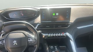 Peugeot 3008 PureTech 130 S&S Allure Pack EAT8 96 kW (130 CV)